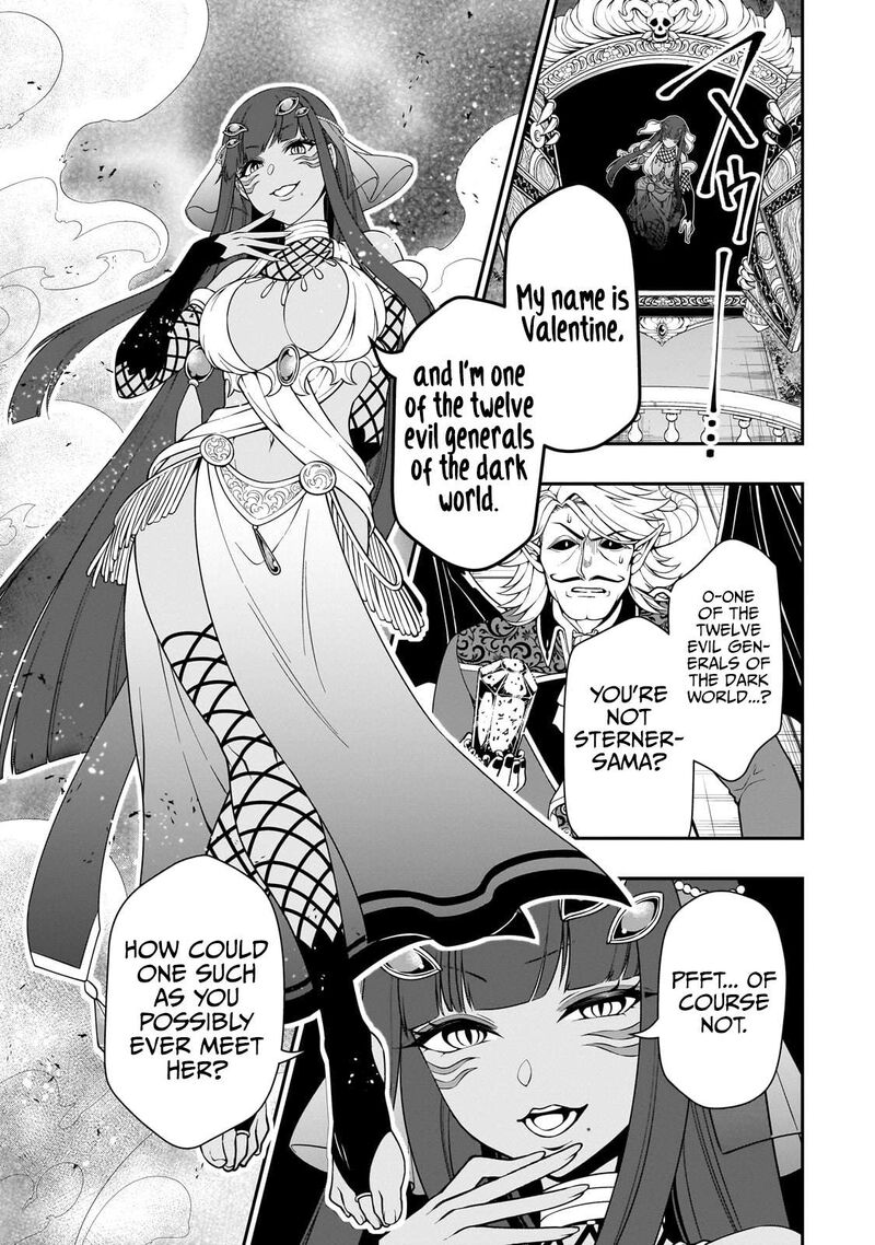 Lv2 Kara Cheat Datta Moto Yuusha Kouho No Mattari Isekai Life 45 20