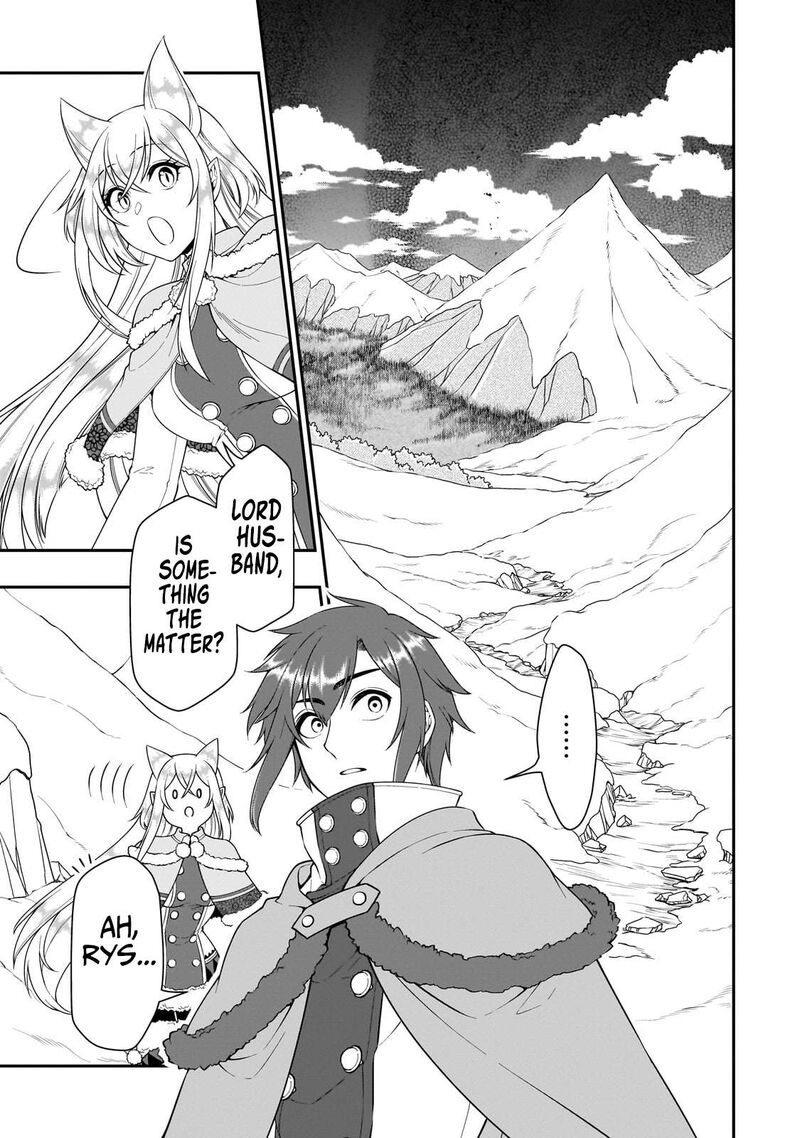 Lv2 Kara Cheat Datta Moto Yuusha Kouho No Mattari Isekai Life 45 24