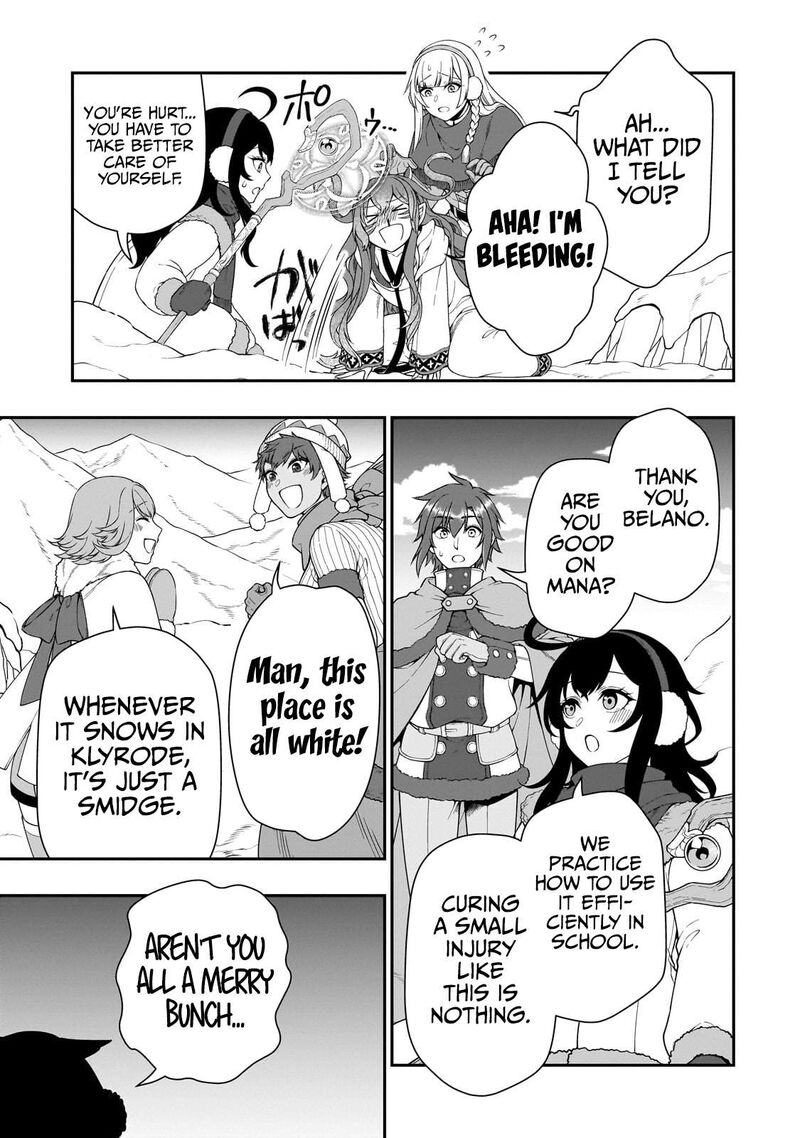 Lv2 Kara Cheat Datta Moto Yuusha Kouho No Mattari Isekai Life 45 26