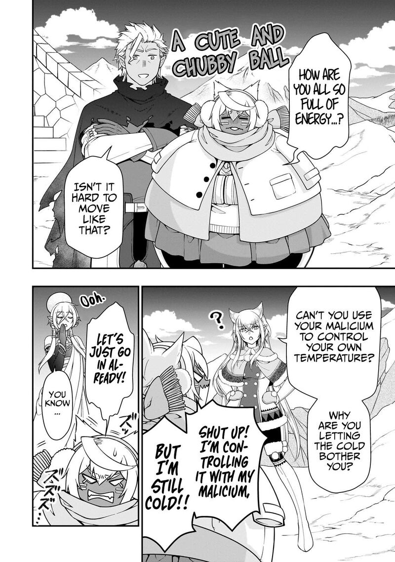 Lv2 Kara Cheat Datta Moto Yuusha Kouho No Mattari Isekai Life 45 27