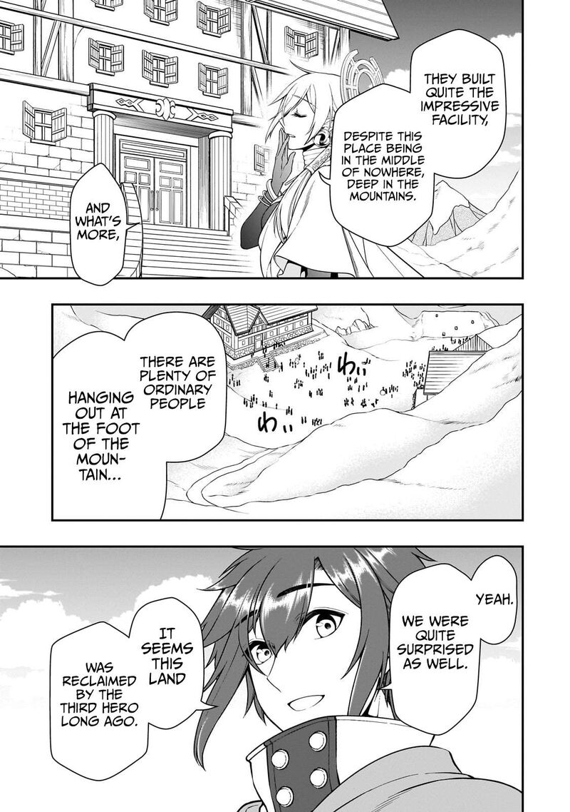 Lv2 Kara Cheat Datta Moto Yuusha Kouho No Mattari Isekai Life 45 28