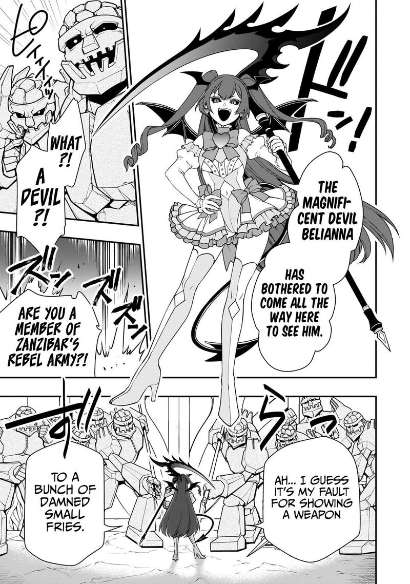 Lv2 Kara Cheat Datta Moto Yuusha Kouho No Mattari Isekai Life 45 3