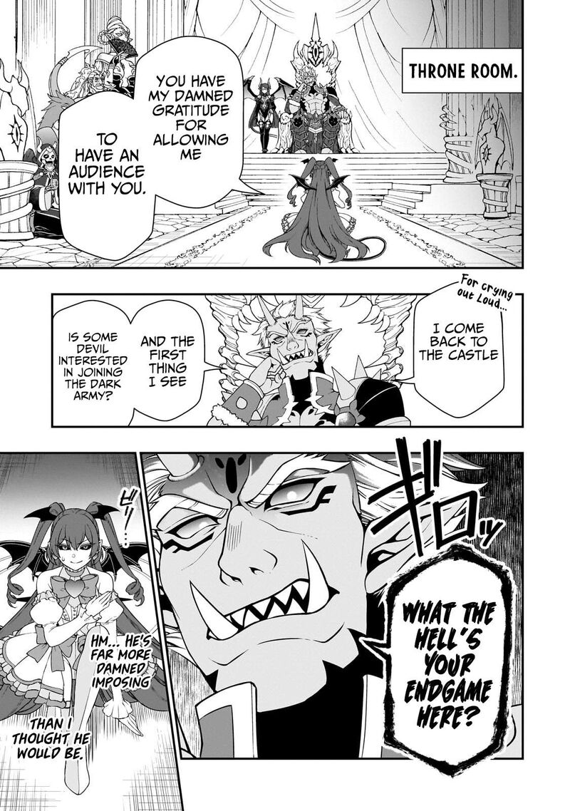Lv2 Kara Cheat Datta Moto Yuusha Kouho No Mattari Isekai Life 45 5