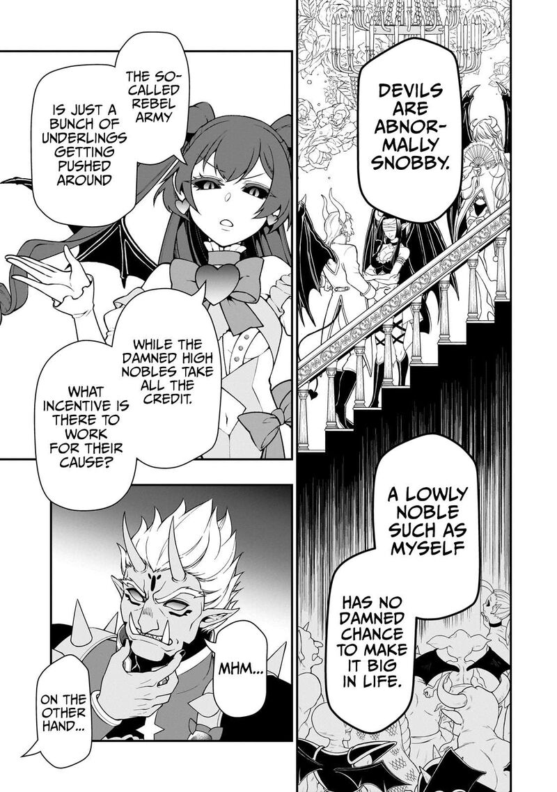 Lv2 Kara Cheat Datta Moto Yuusha Kouho No Mattari Isekai Life 45 7