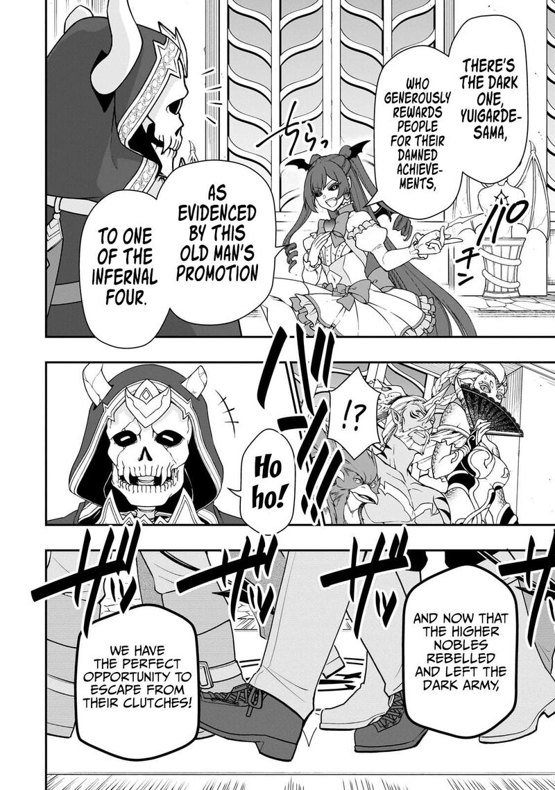 Lv2 Kara Cheat Datta Moto Yuusha Kouho No Mattari Isekai Life 45 8