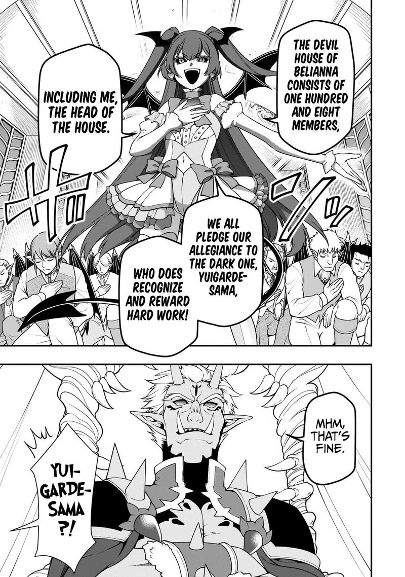 Lv2 Kara Cheat Datta Moto Yuusha Kouho No Mattari Isekai Life 45 9