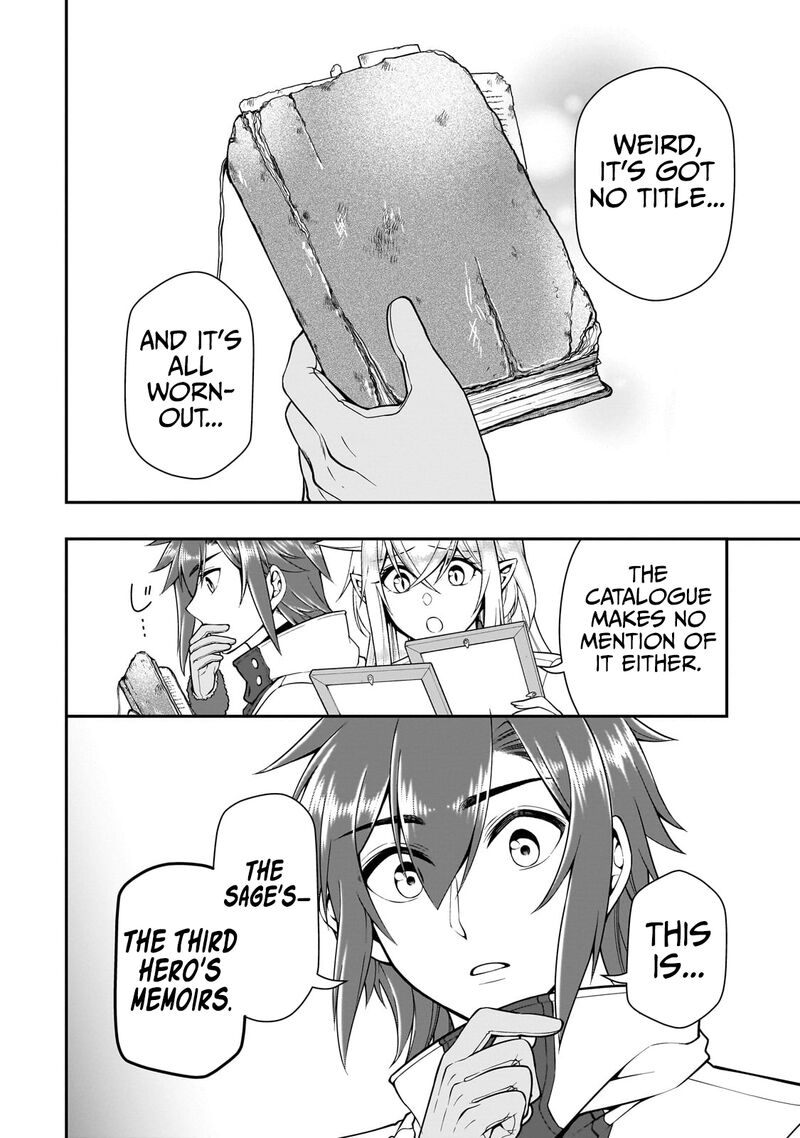 Lv2 Kara Cheat Datta Moto Yuusha Kouho No Mattari Isekai Life 46 12