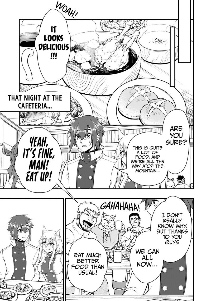 Lv2 Kara Cheat Datta Moto Yuusha Kouho No Mattari Isekai Life 46 13