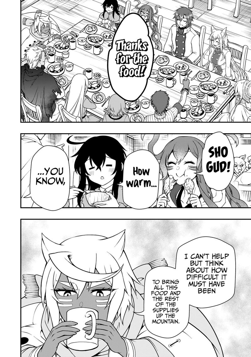 Lv2 Kara Cheat Datta Moto Yuusha Kouho No Mattari Isekai Life 46 14