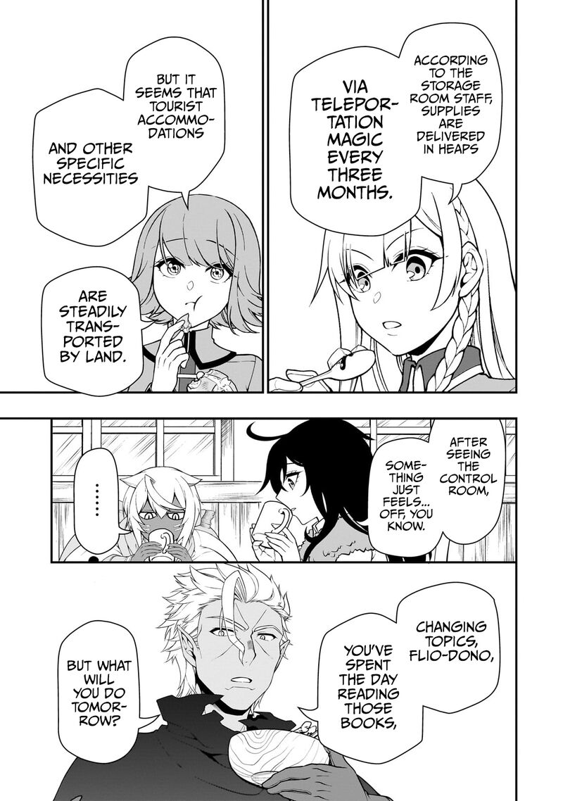 Lv2 Kara Cheat Datta Moto Yuusha Kouho No Mattari Isekai Life 46 15