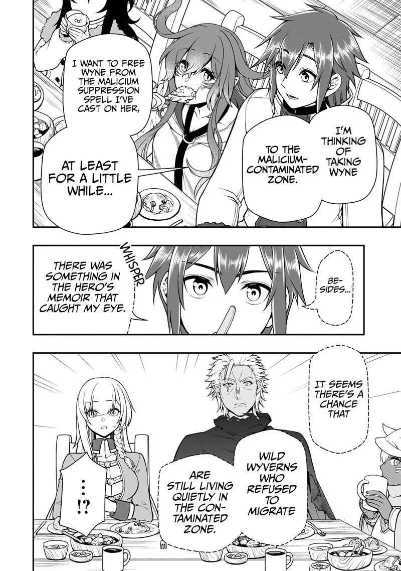 Lv2 Kara Cheat Datta Moto Yuusha Kouho No Mattari Isekai Life 46 16