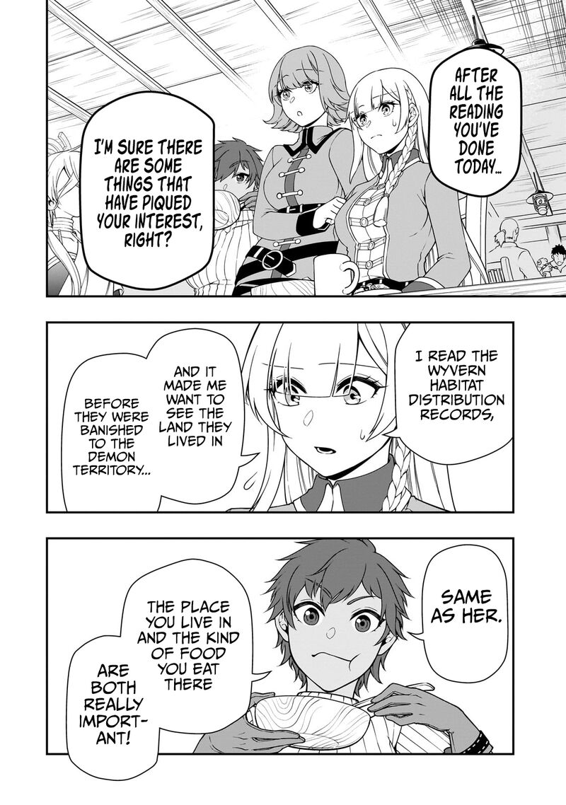 Lv2 Kara Cheat Datta Moto Yuusha Kouho No Mattari Isekai Life 46 18
