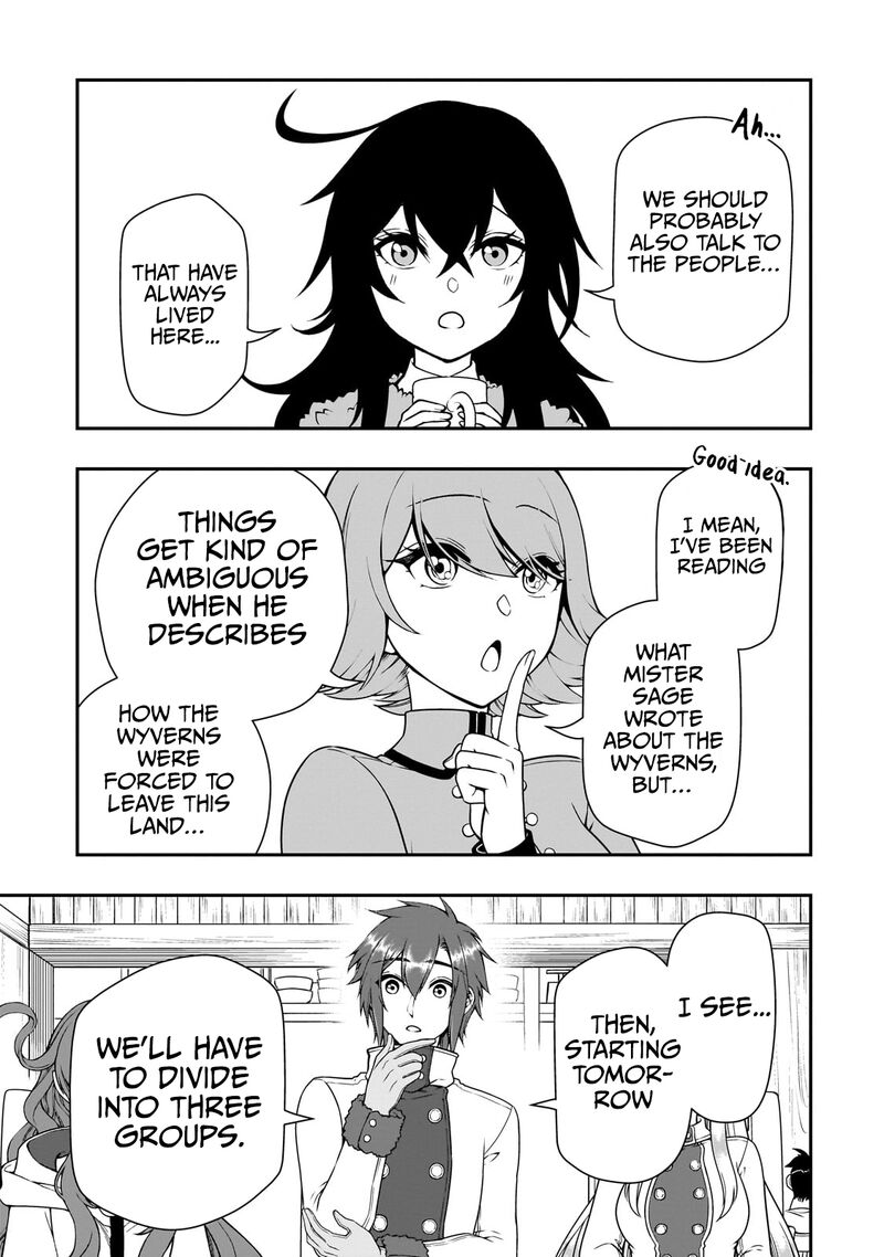 Lv2 Kara Cheat Datta Moto Yuusha Kouho No Mattari Isekai Life 46 19