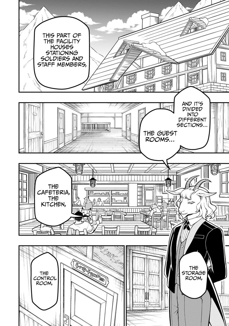 Lv2 Kara Cheat Datta Moto Yuusha Kouho No Mattari Isekai Life 46 2