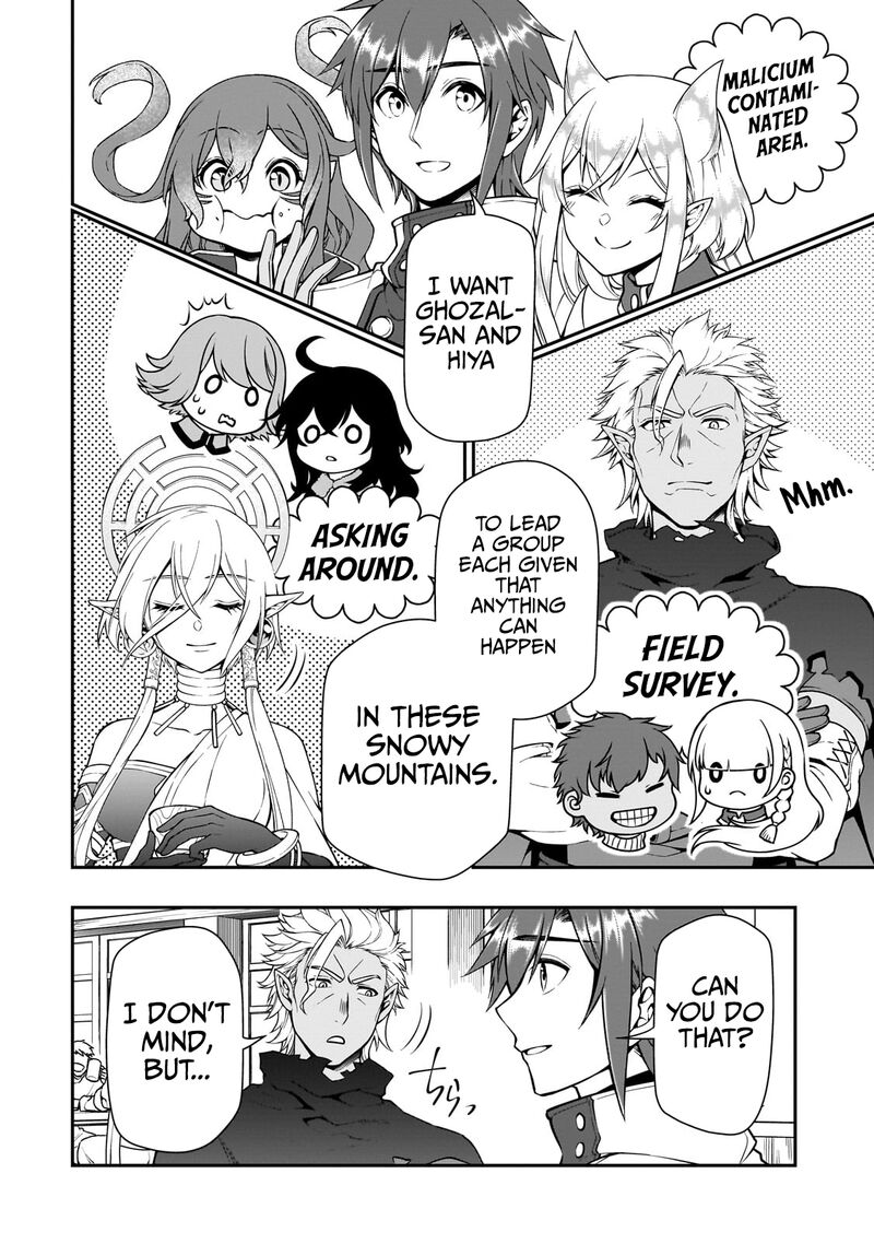 Lv2 Kara Cheat Datta Moto Yuusha Kouho No Mattari Isekai Life 46 20