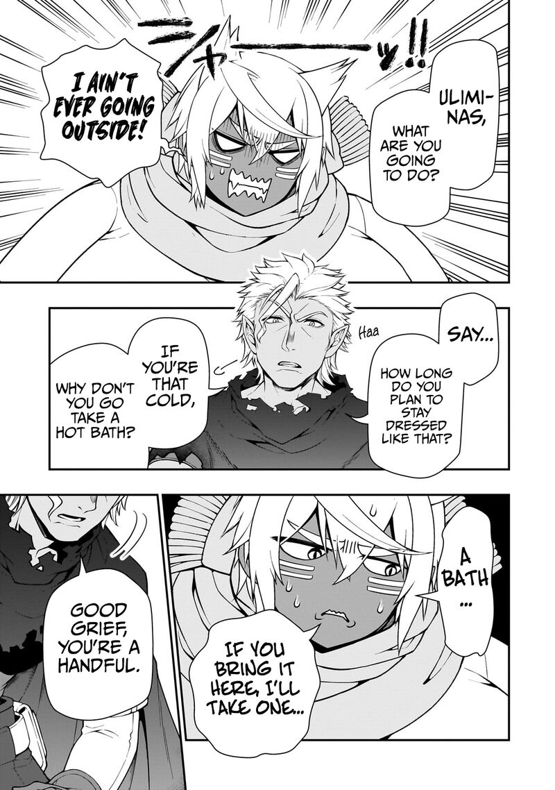 Lv2 Kara Cheat Datta Moto Yuusha Kouho No Mattari Isekai Life 46 21