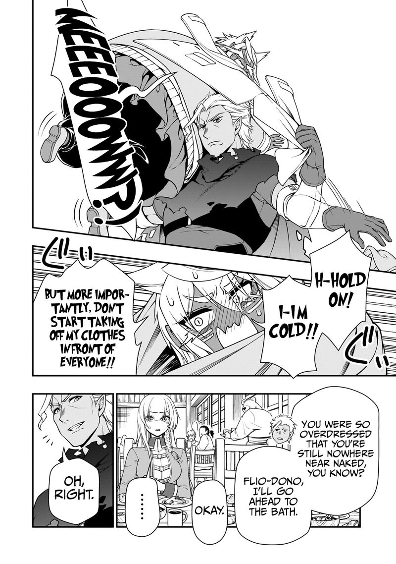 Lv2 Kara Cheat Datta Moto Yuusha Kouho No Mattari Isekai Life 46 22