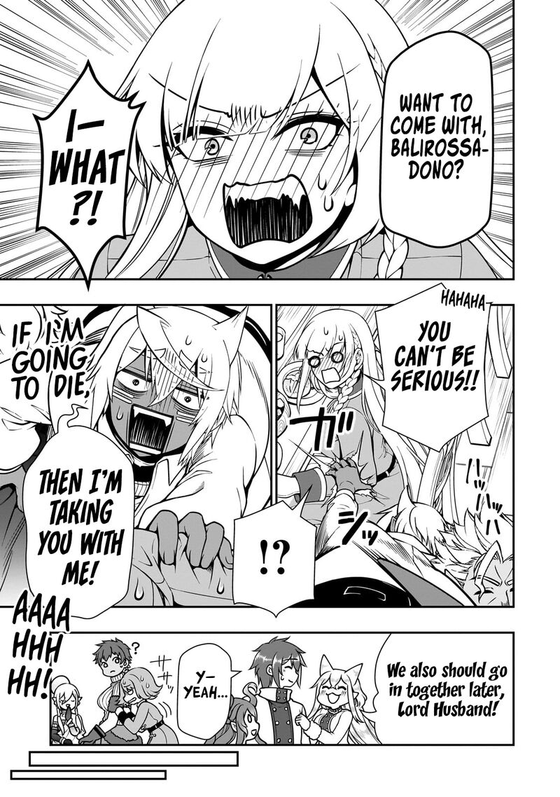 Lv2 Kara Cheat Datta Moto Yuusha Kouho No Mattari Isekai Life 46 23