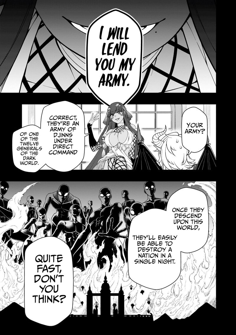 Lv2 Kara Cheat Datta Moto Yuusha Kouho No Mattari Isekai Life 46 25