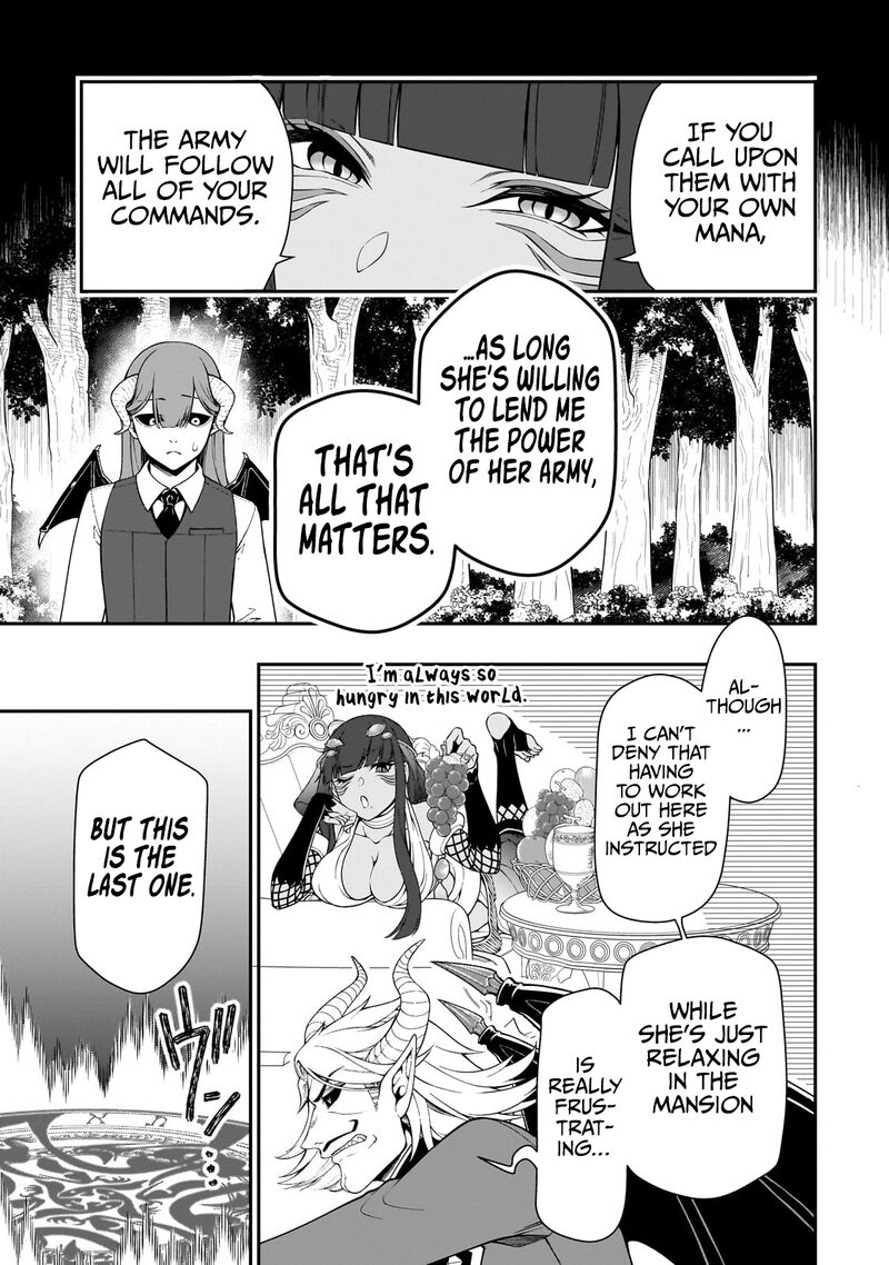 Lv2 Kara Cheat Datta Moto Yuusha Kouho No Mattari Isekai Life 46 27