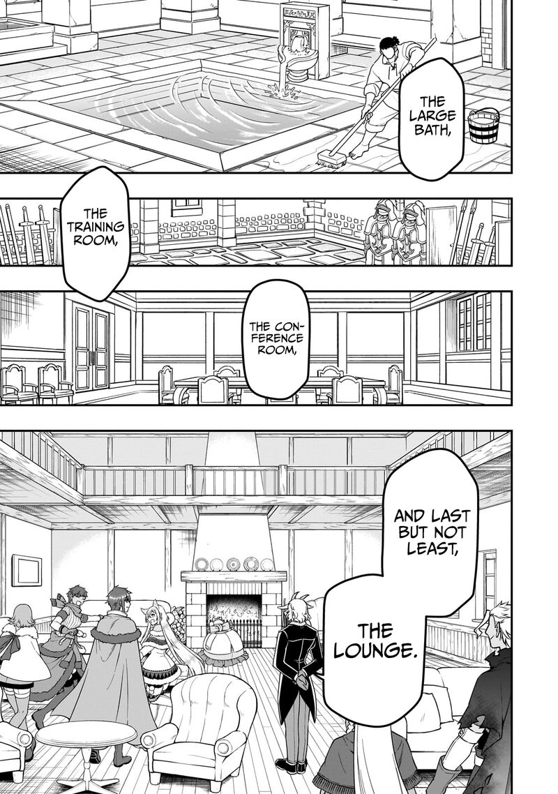 Lv2 Kara Cheat Datta Moto Yuusha Kouho No Mattari Isekai Life 46 3