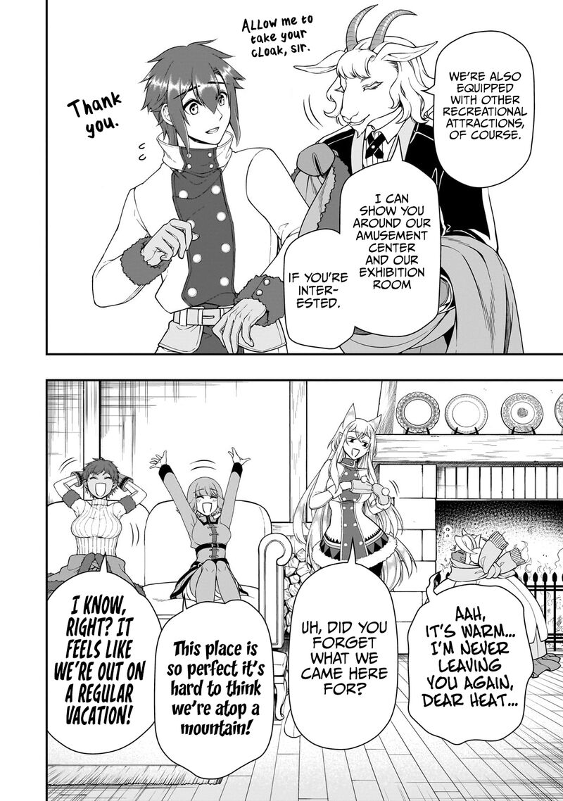 Lv2 Kara Cheat Datta Moto Yuusha Kouho No Mattari Isekai Life 46 4
