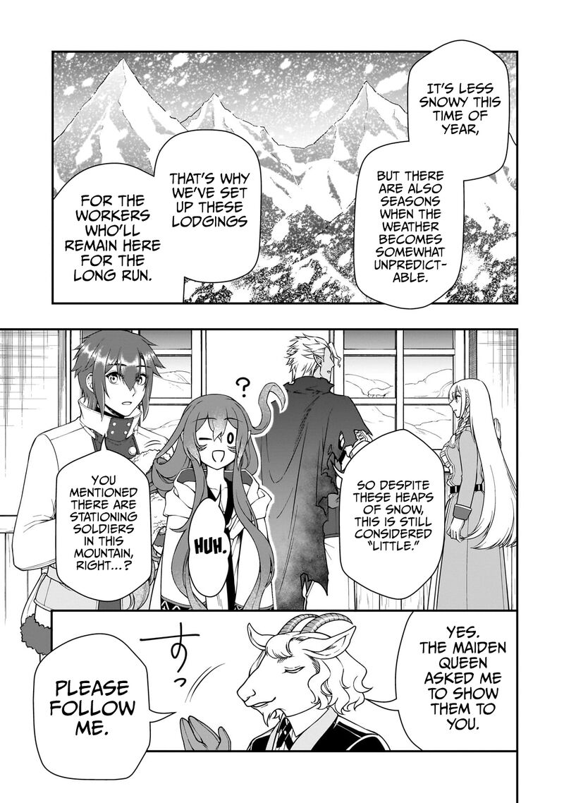 Lv2 Kara Cheat Datta Moto Yuusha Kouho No Mattari Isekai Life 46 5
