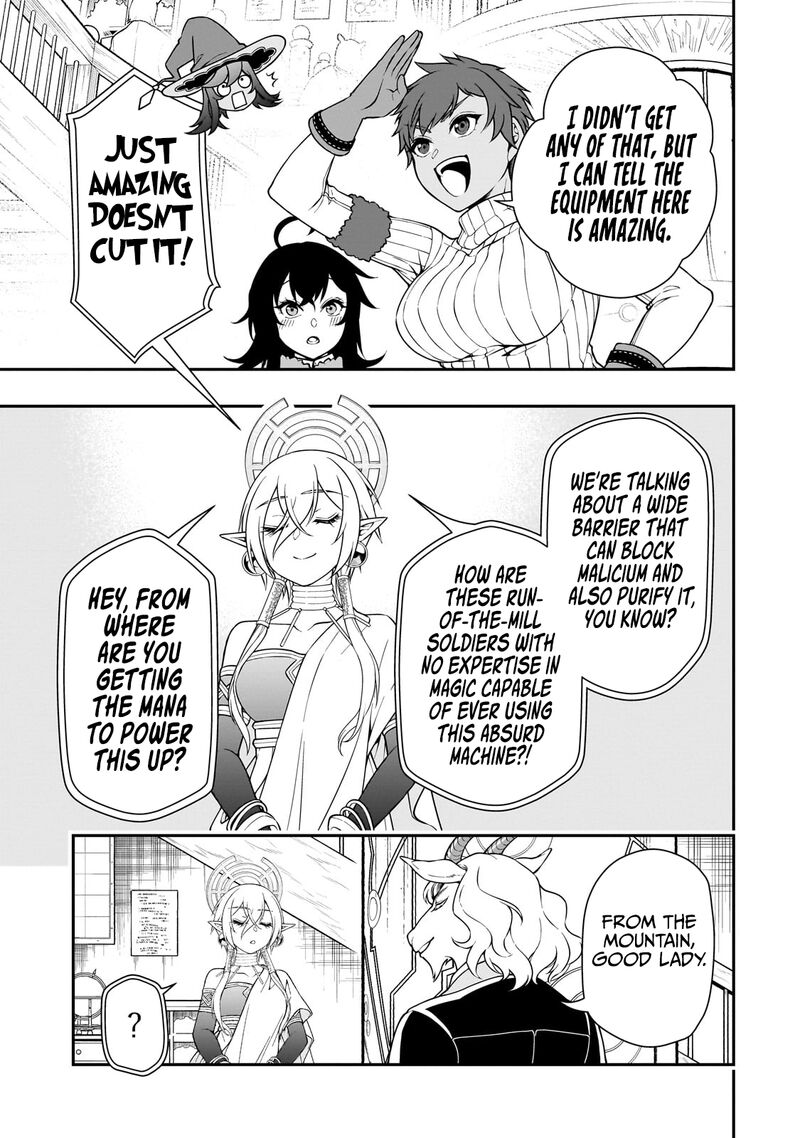 Lv2 Kara Cheat Datta Moto Yuusha Kouho No Mattari Isekai Life 46 7