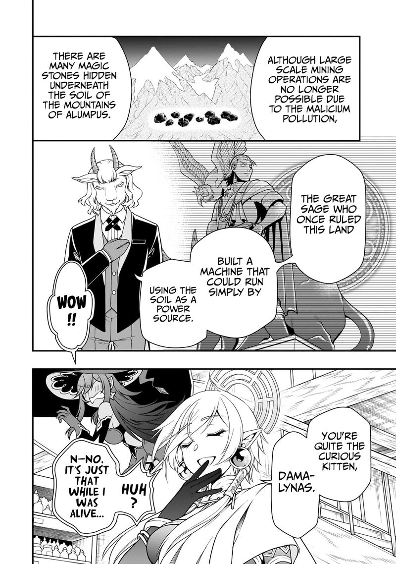Lv2 Kara Cheat Datta Moto Yuusha Kouho No Mattari Isekai Life 46 8