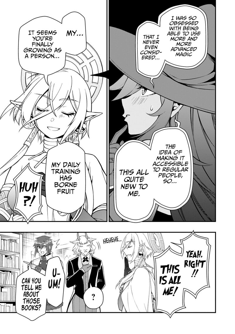 Lv2 Kara Cheat Datta Moto Yuusha Kouho No Mattari Isekai Life 46 9