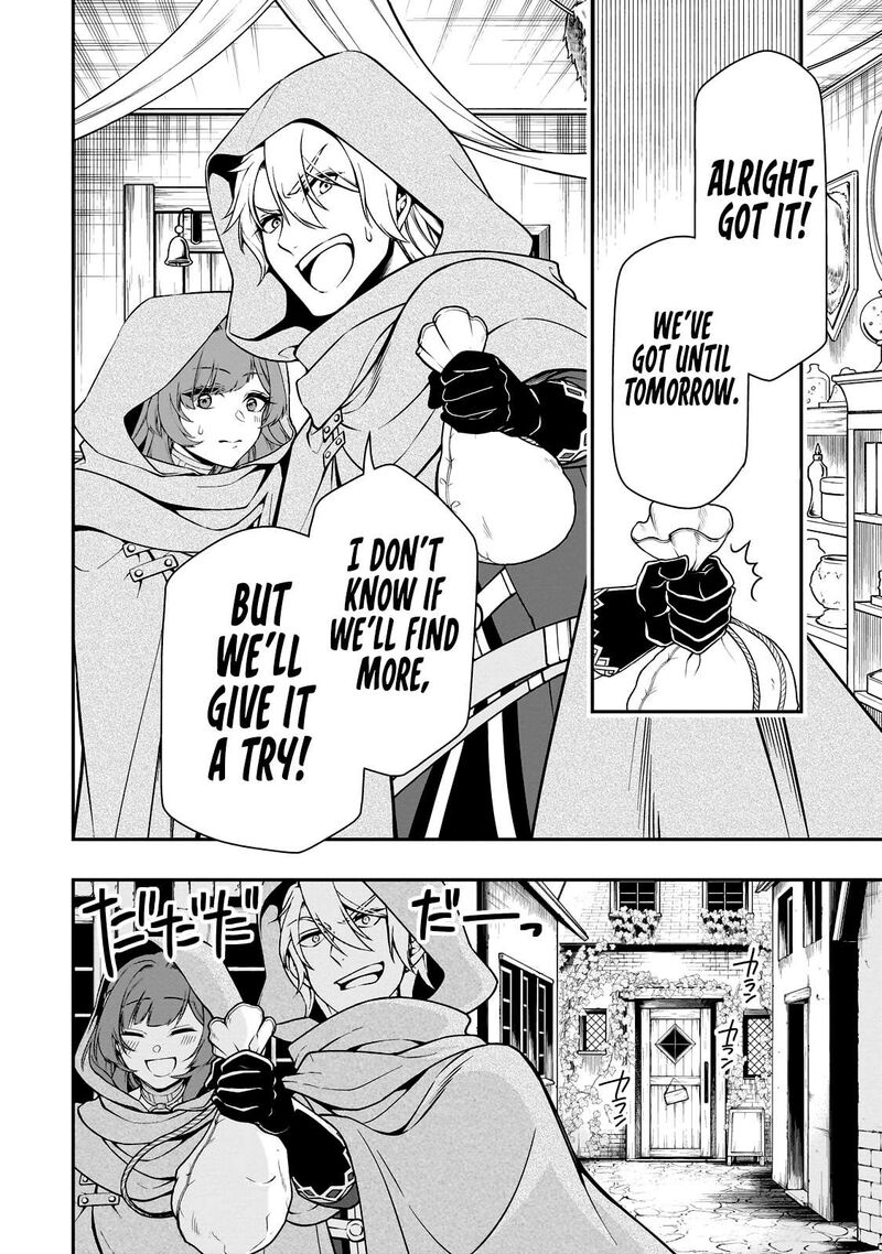 Lv2 Kara Cheat Datta Moto Yuusha Kouho No Mattari Isekai Life 47 10