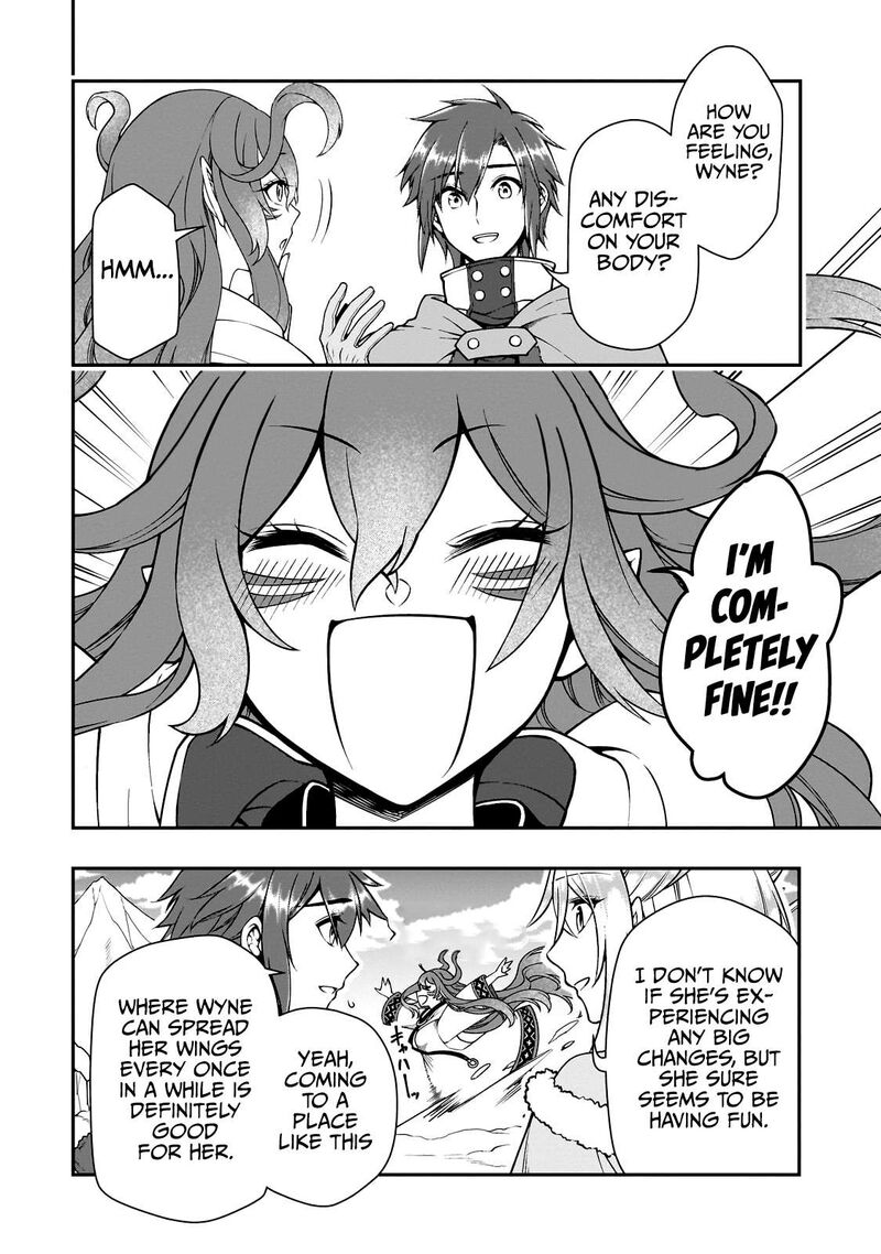 Lv2 Kara Cheat Datta Moto Yuusha Kouho No Mattari Isekai Life 47 16