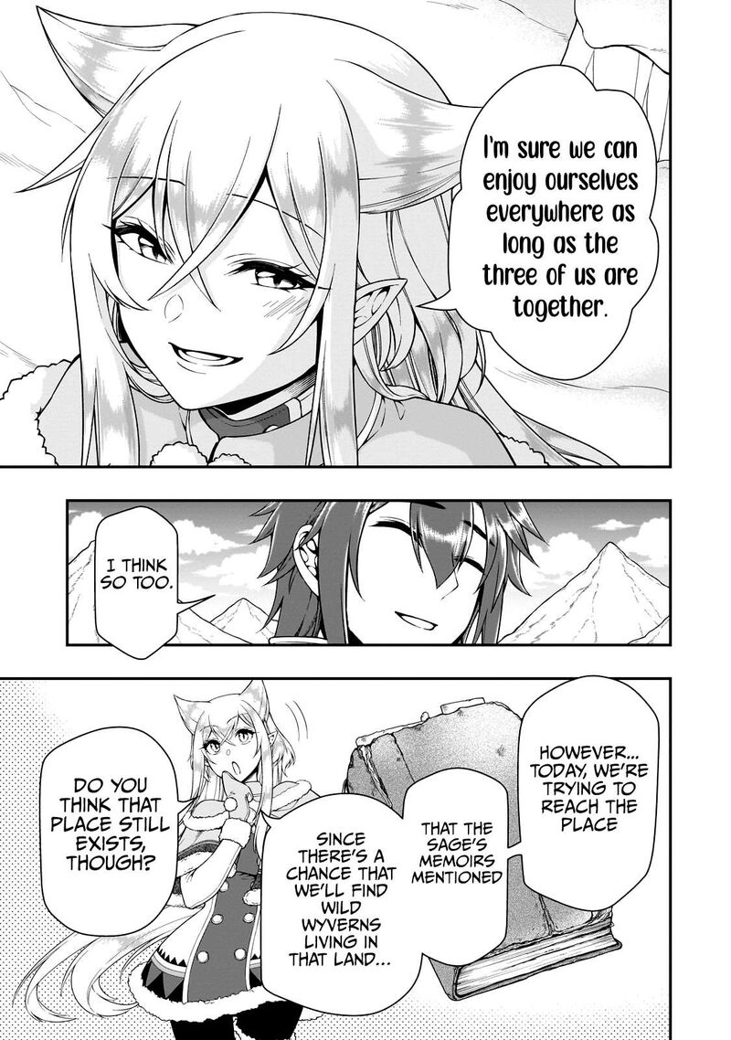 Lv2 Kara Cheat Datta Moto Yuusha Kouho No Mattari Isekai Life 47 17