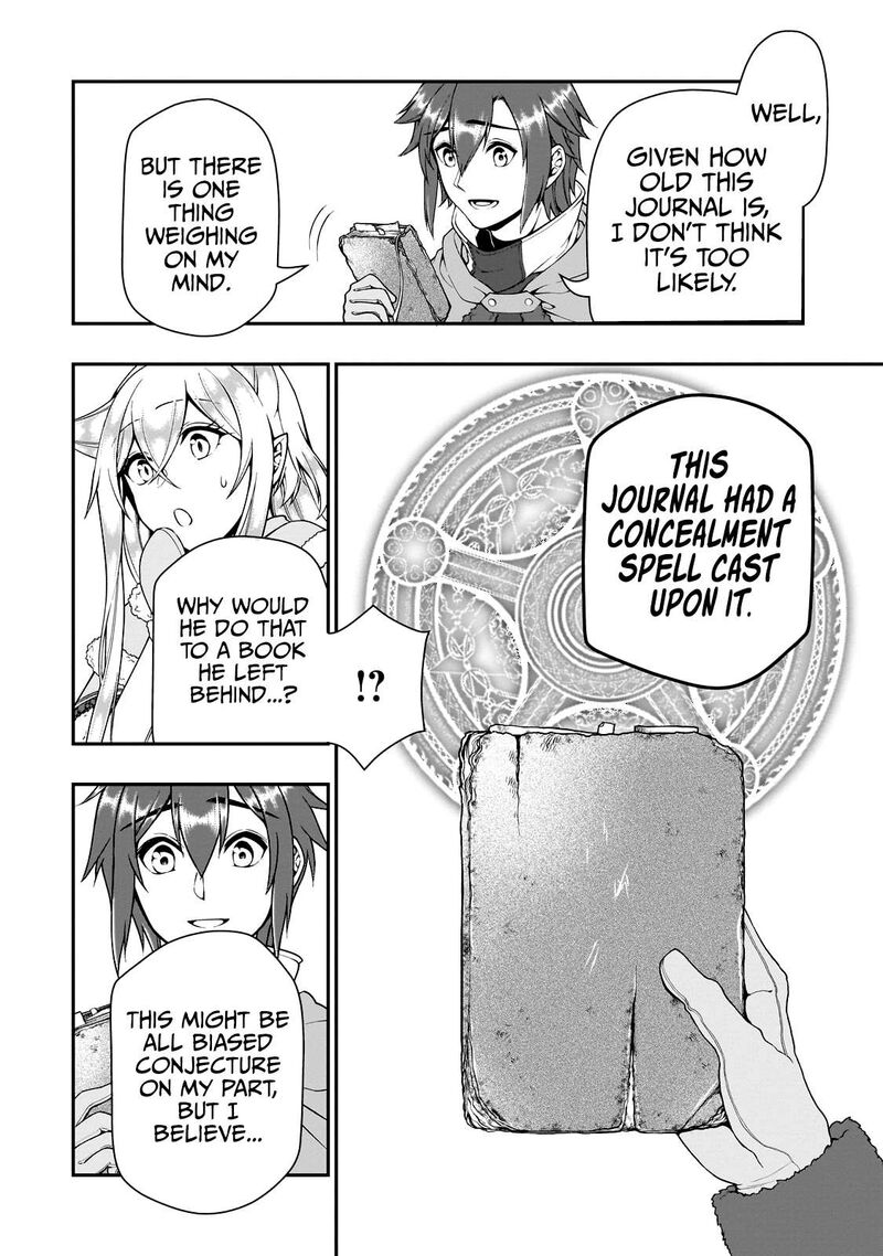 Lv2 Kara Cheat Datta Moto Yuusha Kouho No Mattari Isekai Life 47 18