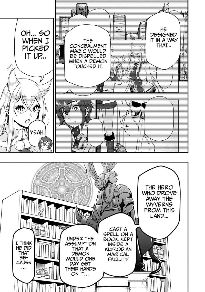Lv2 Kara Cheat Datta Moto Yuusha Kouho No Mattari Isekai Life 47 19