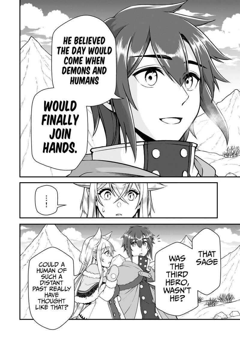 Lv2 Kara Cheat Datta Moto Yuusha Kouho No Mattari Isekai Life 47 20