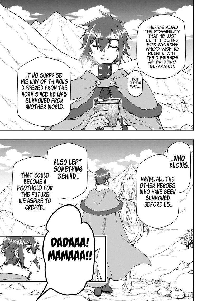 Lv2 Kara Cheat Datta Moto Yuusha Kouho No Mattari Isekai Life 47 21