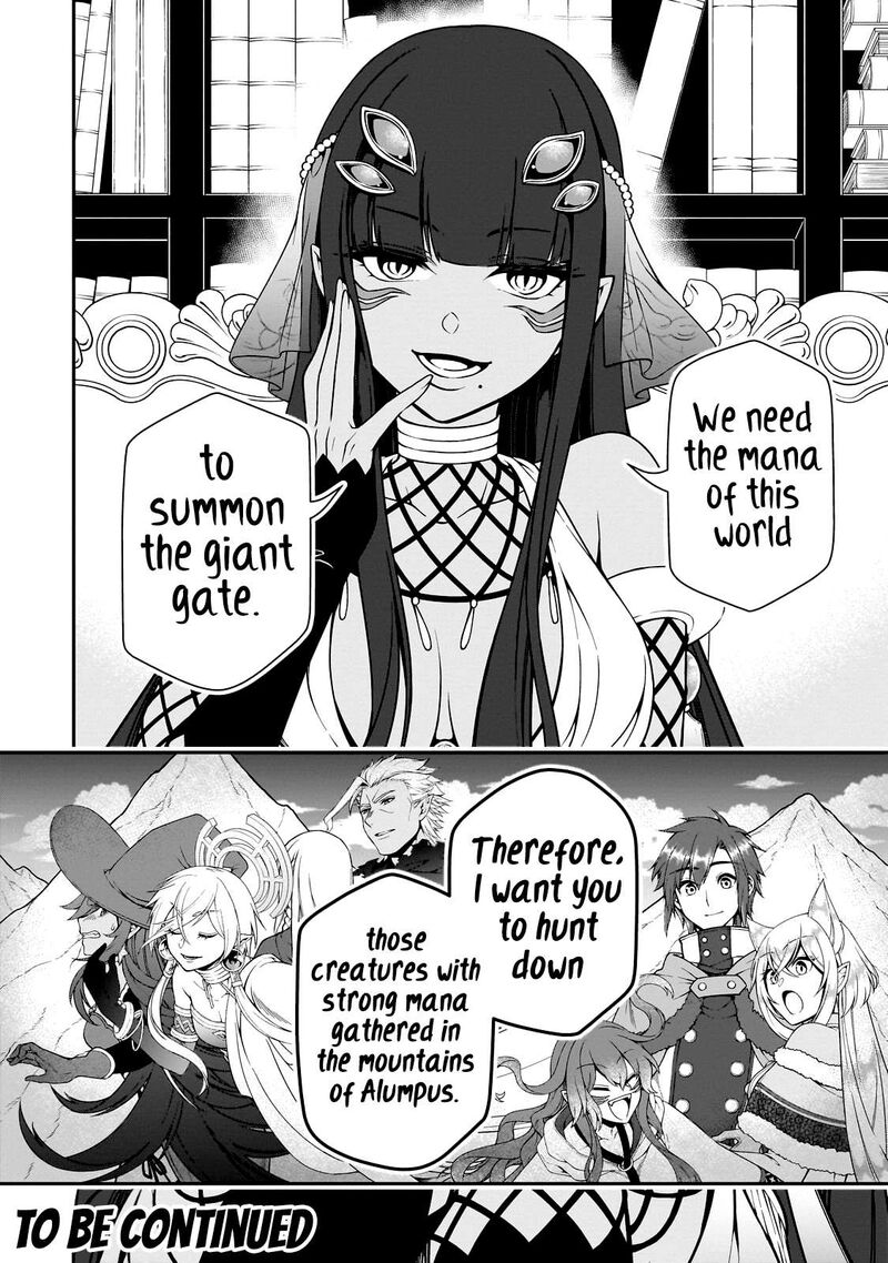 Lv2 Kara Cheat Datta Moto Yuusha Kouho No Mattari Isekai Life 47 28