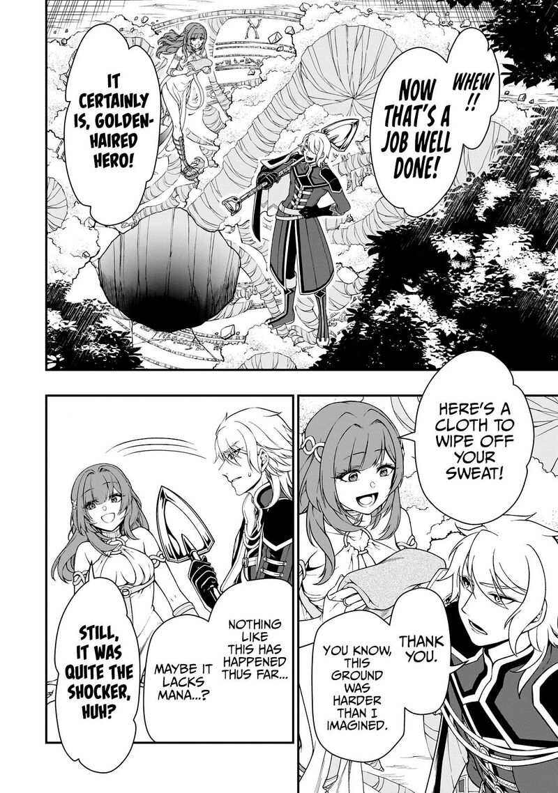Lv2 Kara Cheat Datta Moto Yuusha Kouho No Mattari Isekai Life 47 4