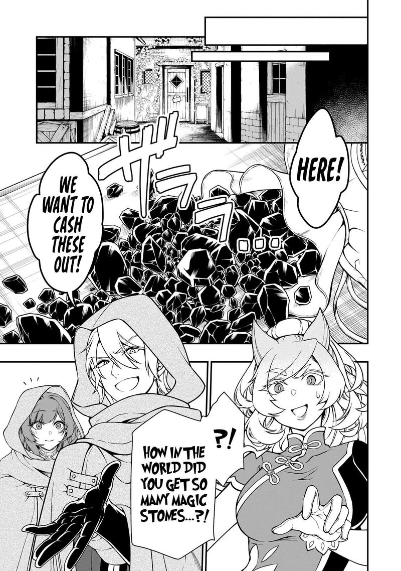 Lv2 Kara Cheat Datta Moto Yuusha Kouho No Mattari Isekai Life 47 7