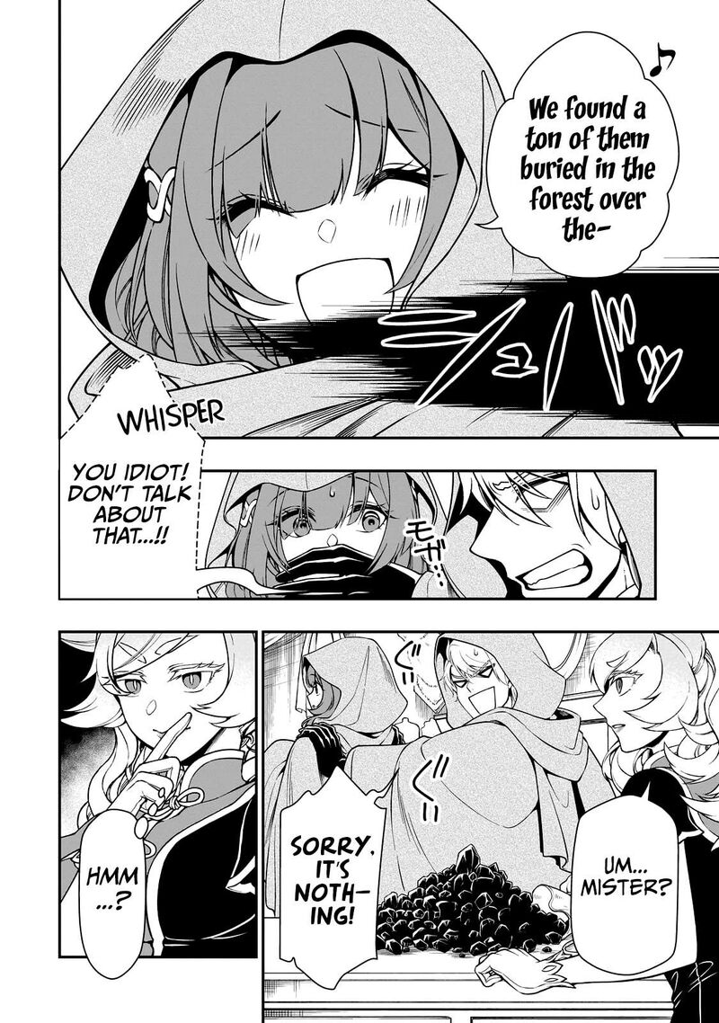 Lv2 Kara Cheat Datta Moto Yuusha Kouho No Mattari Isekai Life 47 8