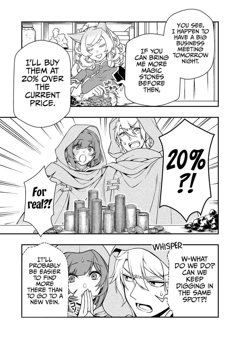 Lv2 Kara Cheat Datta Moto Yuusha Kouho No Mattari Isekai Life 47 9