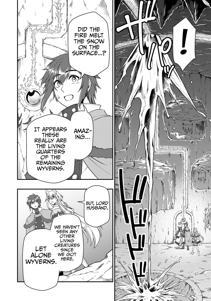 Lv2 Kara Cheat Datta Moto Yuusha Kouho No Mattari Isekai Life 48 10