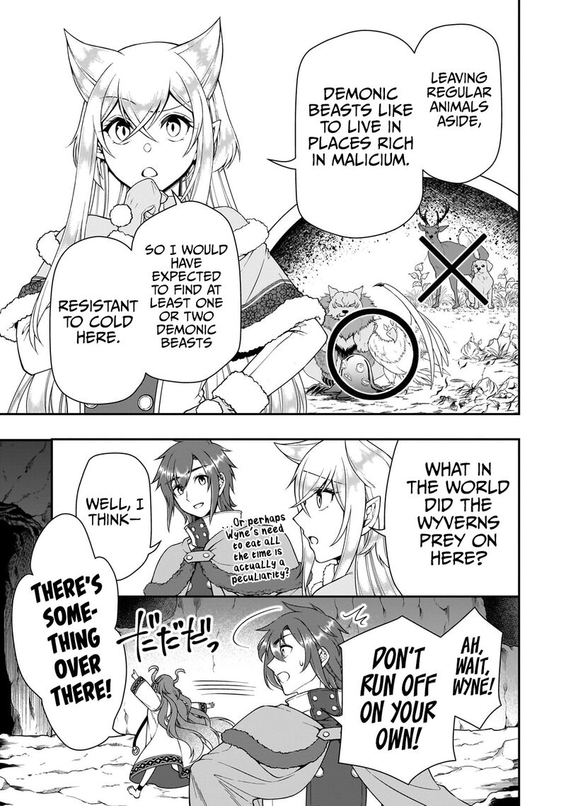 Lv2 Kara Cheat Datta Moto Yuusha Kouho No Mattari Isekai Life 48 11