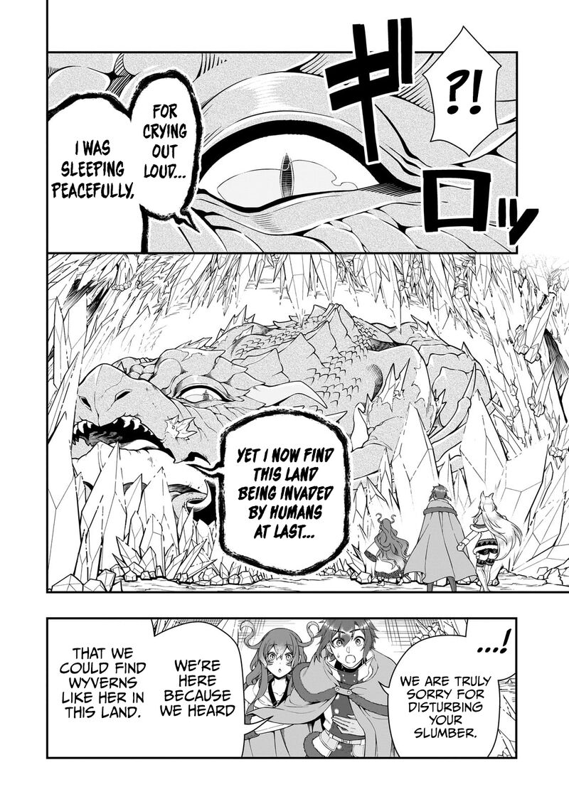 Lv2 Kara Cheat Datta Moto Yuusha Kouho No Mattari Isekai Life 48 13