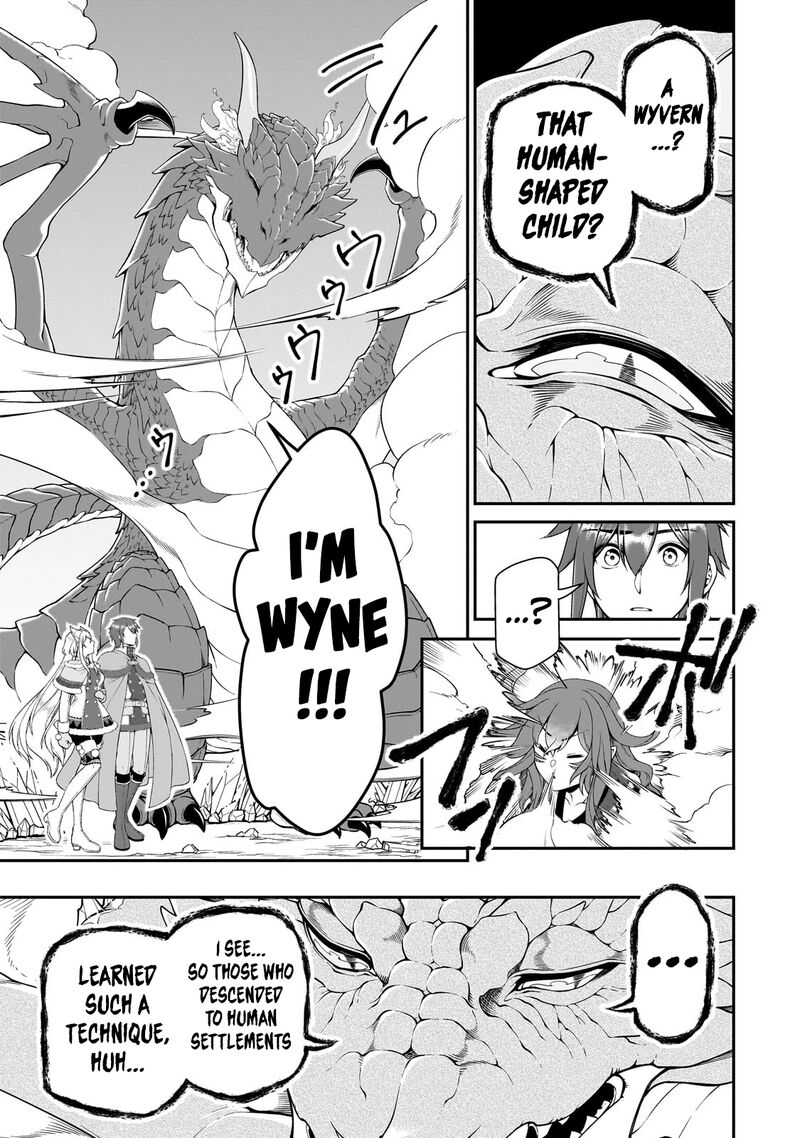 Lv2 Kara Cheat Datta Moto Yuusha Kouho No Mattari Isekai Life 48 14
