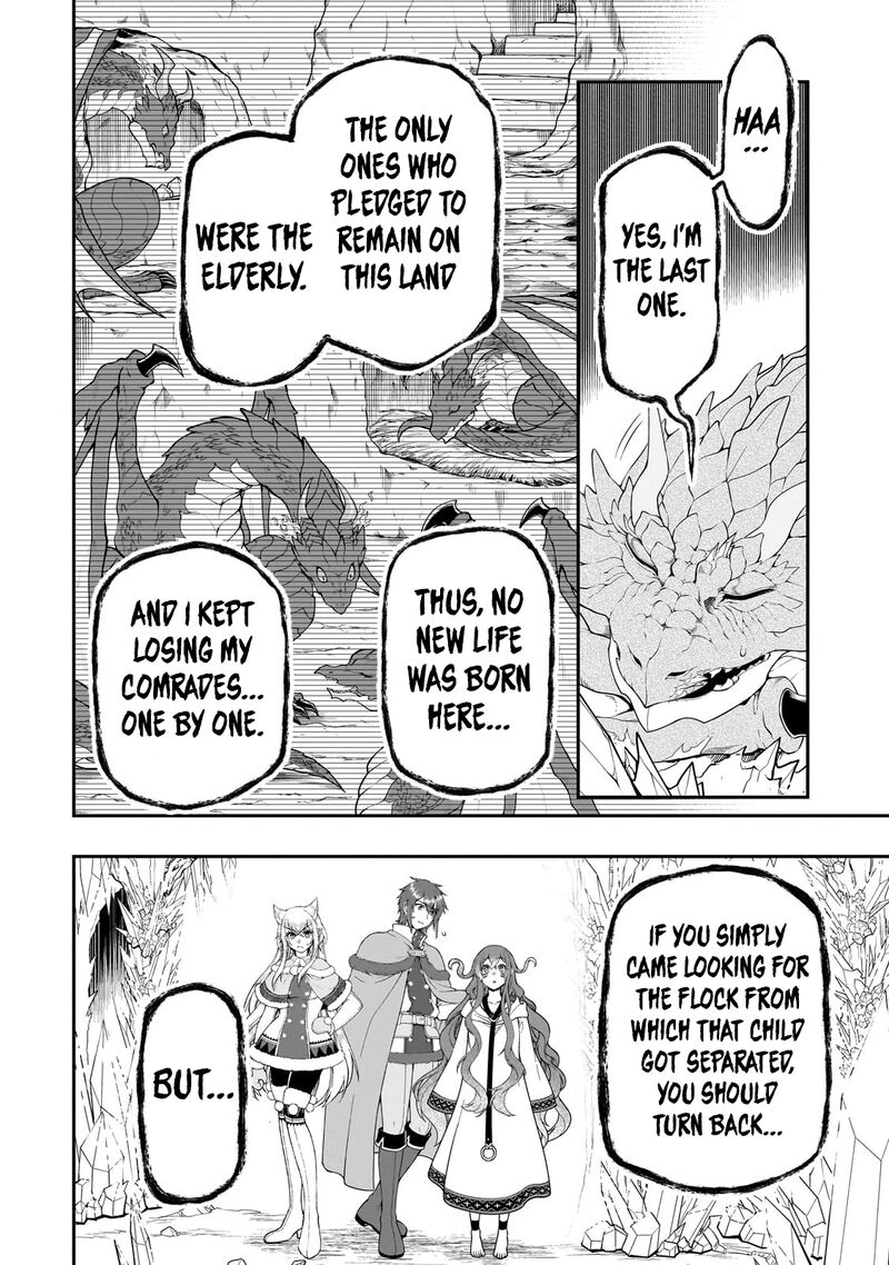 Lv2 Kara Cheat Datta Moto Yuusha Kouho No Mattari Isekai Life 48 17