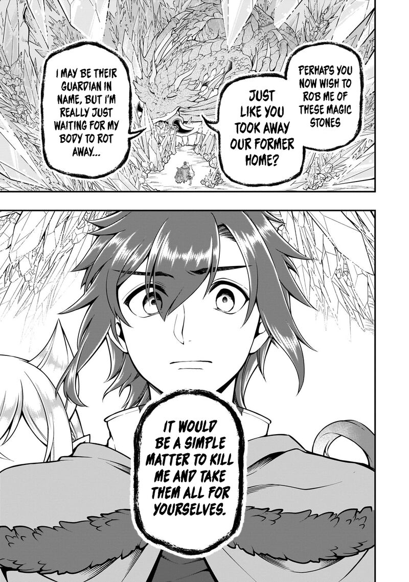 Lv2 Kara Cheat Datta Moto Yuusha Kouho No Mattari Isekai Life 48 18