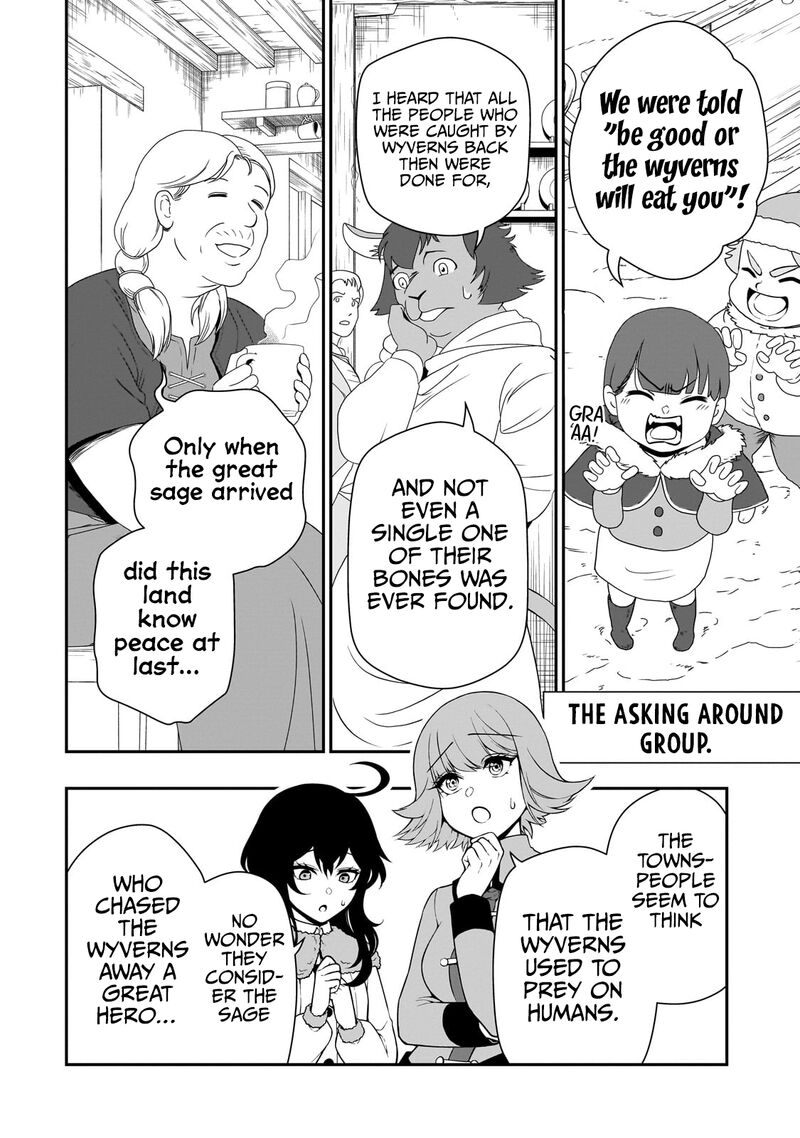 Lv2 Kara Cheat Datta Moto Yuusha Kouho No Mattari Isekai Life 48 19