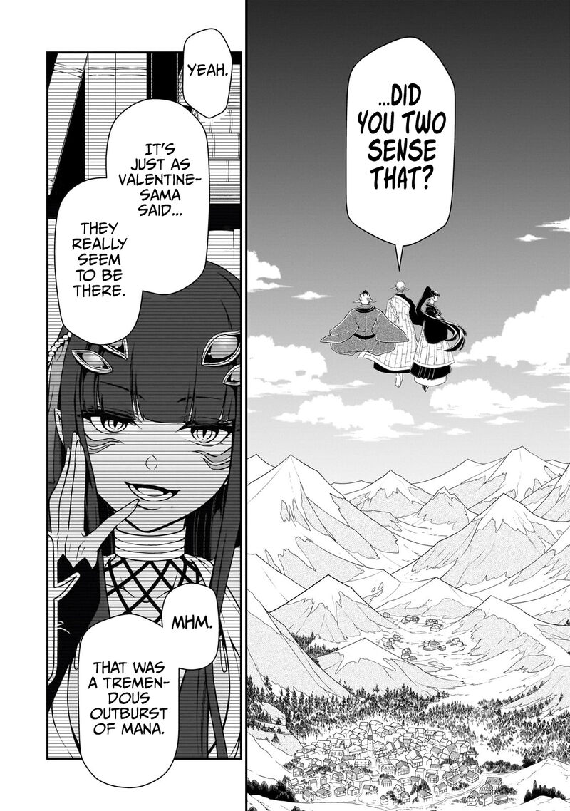 Lv2 Kara Cheat Datta Moto Yuusha Kouho No Mattari Isekai Life 48 2